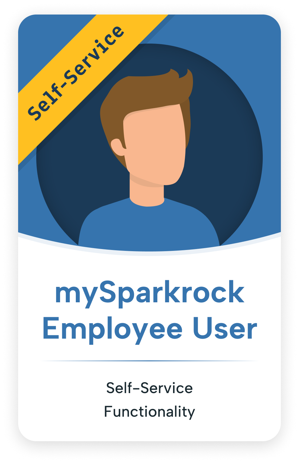 mySparkrock Employee User