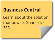 Dynamics 365 Business Central