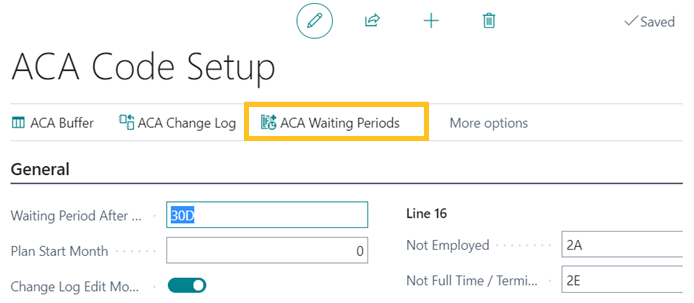 ACA waiting periods